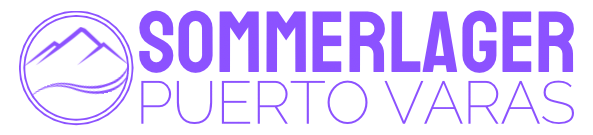 Summer Camp Puerto Varas - Sommerlager Puerto Varas